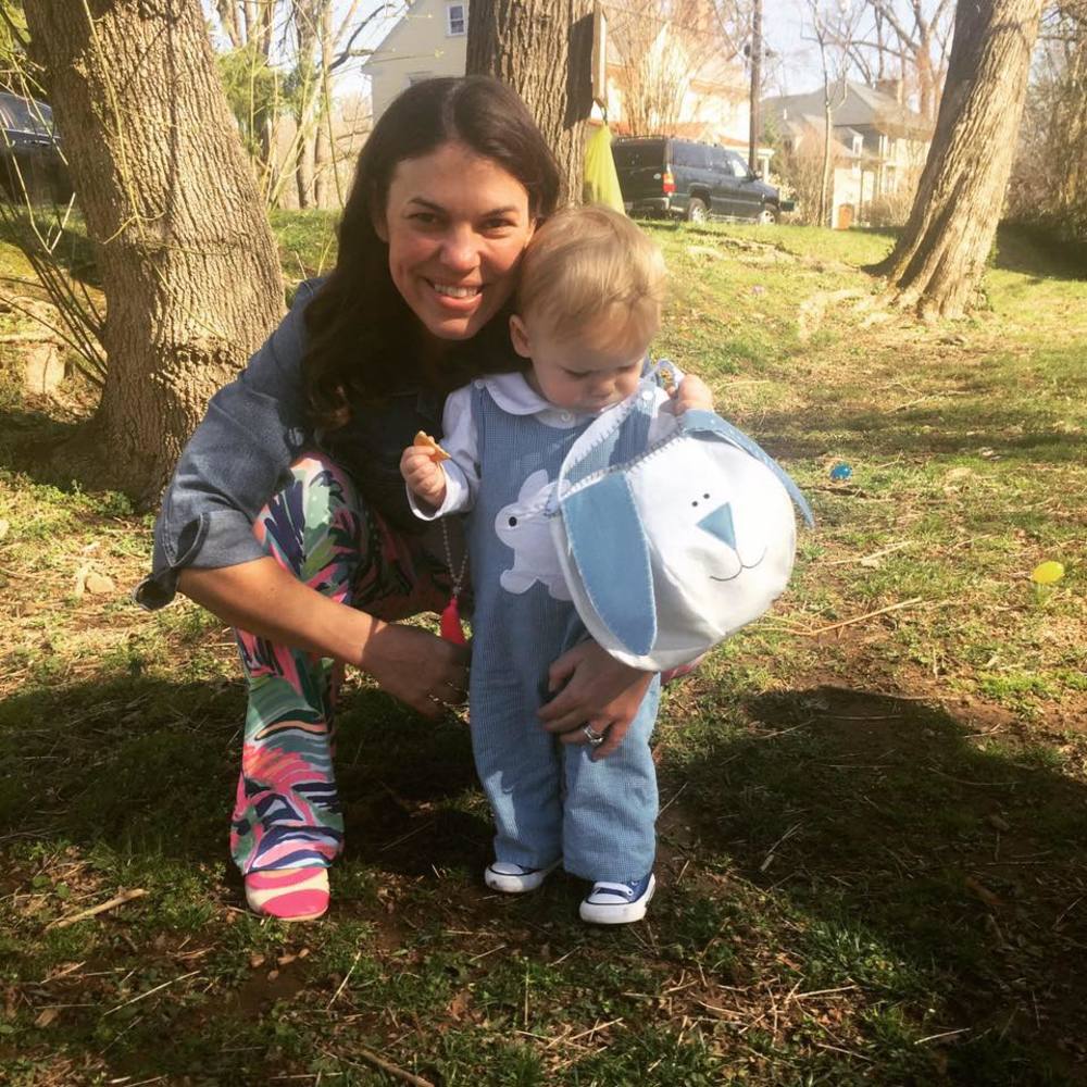 Meet your Posher, Charlotte